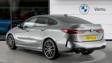 BMW 2 Series 218i [136] M Sport 4dr DCT [Pro Pack] Petrol Saloon